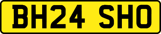 BH24SHO