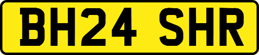 BH24SHR