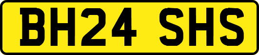 BH24SHS