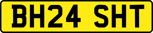 BH24SHT