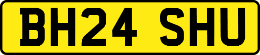 BH24SHU