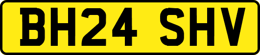 BH24SHV