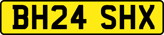 BH24SHX