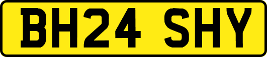 BH24SHY