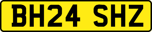 BH24SHZ
