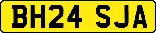 BH24SJA