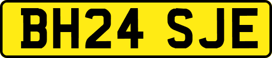 BH24SJE