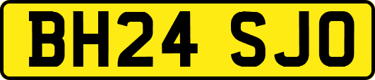 BH24SJO