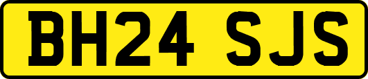 BH24SJS