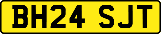 BH24SJT