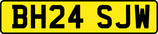 BH24SJW