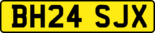 BH24SJX