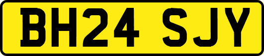 BH24SJY