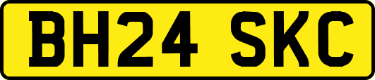 BH24SKC