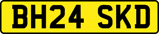 BH24SKD