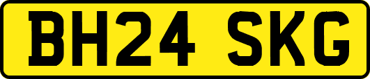 BH24SKG