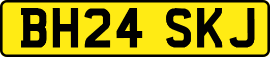 BH24SKJ