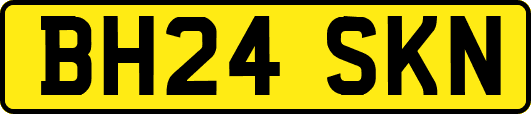 BH24SKN