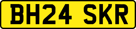 BH24SKR