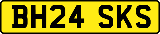 BH24SKS