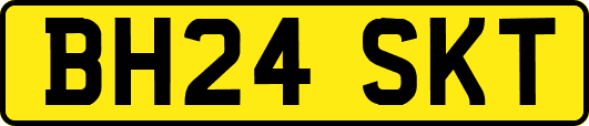 BH24SKT