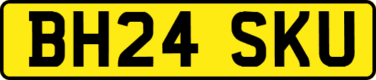 BH24SKU