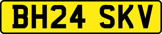 BH24SKV