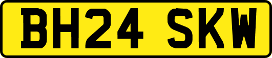 BH24SKW