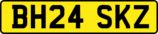 BH24SKZ