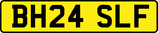 BH24SLF