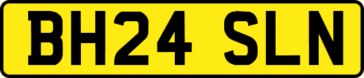 BH24SLN