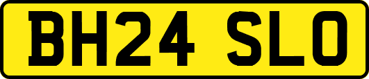 BH24SLO