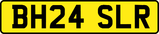BH24SLR