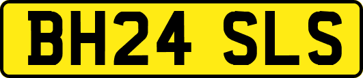 BH24SLS