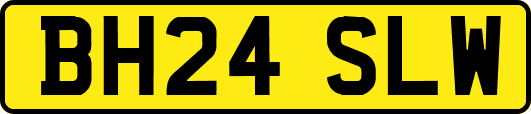 BH24SLW