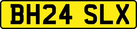 BH24SLX