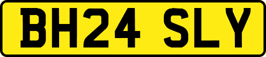 BH24SLY