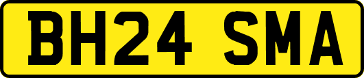 BH24SMA