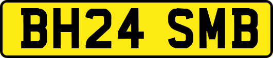 BH24SMB