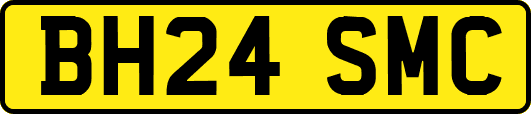 BH24SMC