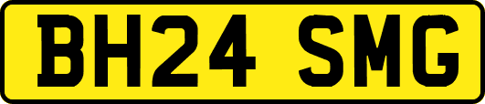 BH24SMG