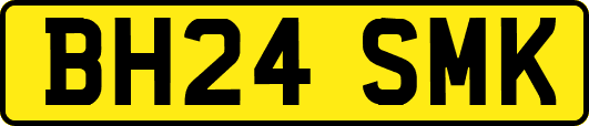 BH24SMK