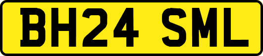 BH24SML