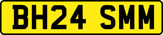 BH24SMM