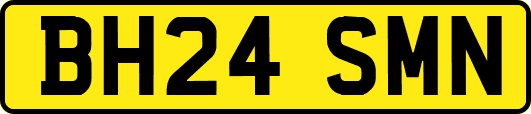 BH24SMN