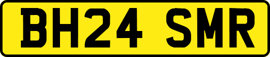 BH24SMR