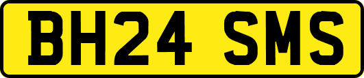 BH24SMS