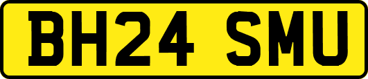 BH24SMU