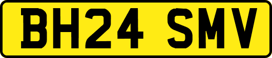 BH24SMV