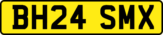 BH24SMX